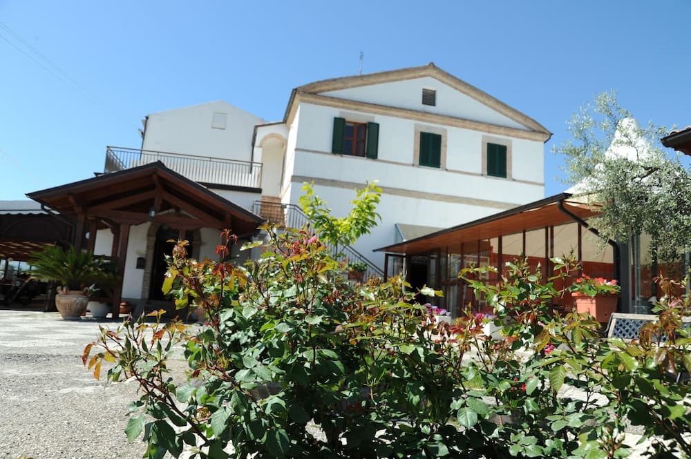 Vecchio Casale