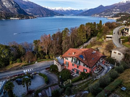 Bellagio Bed & Breakfast
