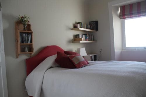 Seafield B&B