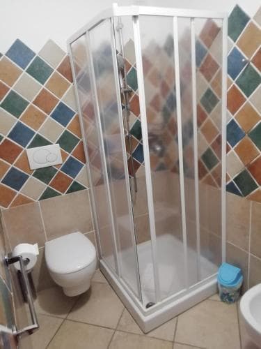 B&B Acquamarina