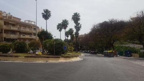 Nueva Torrequebrada