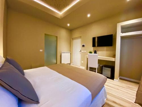 LuckyHouse B&B