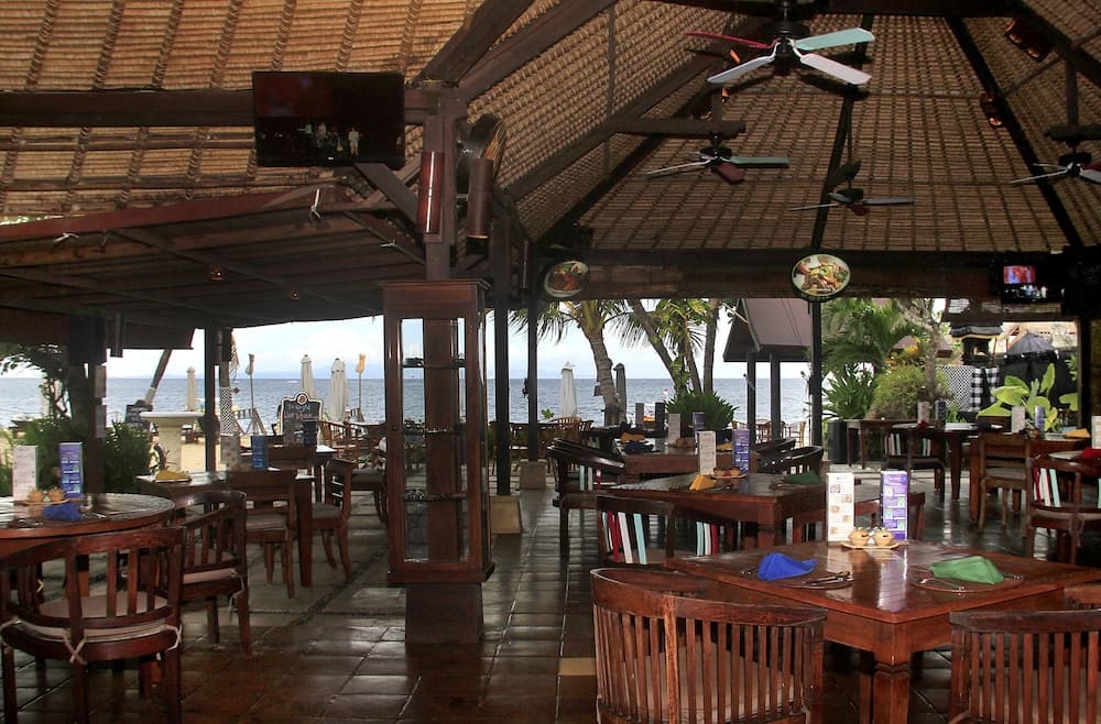Bali Reef Resort