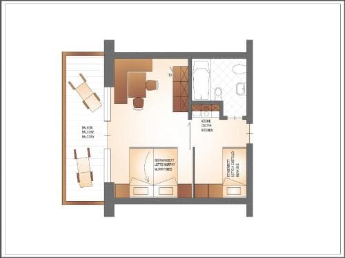 Residence Pfeifhofer