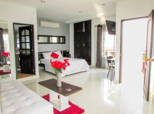 Hotel Dignamar