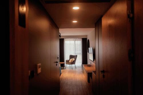 Hotel Angie