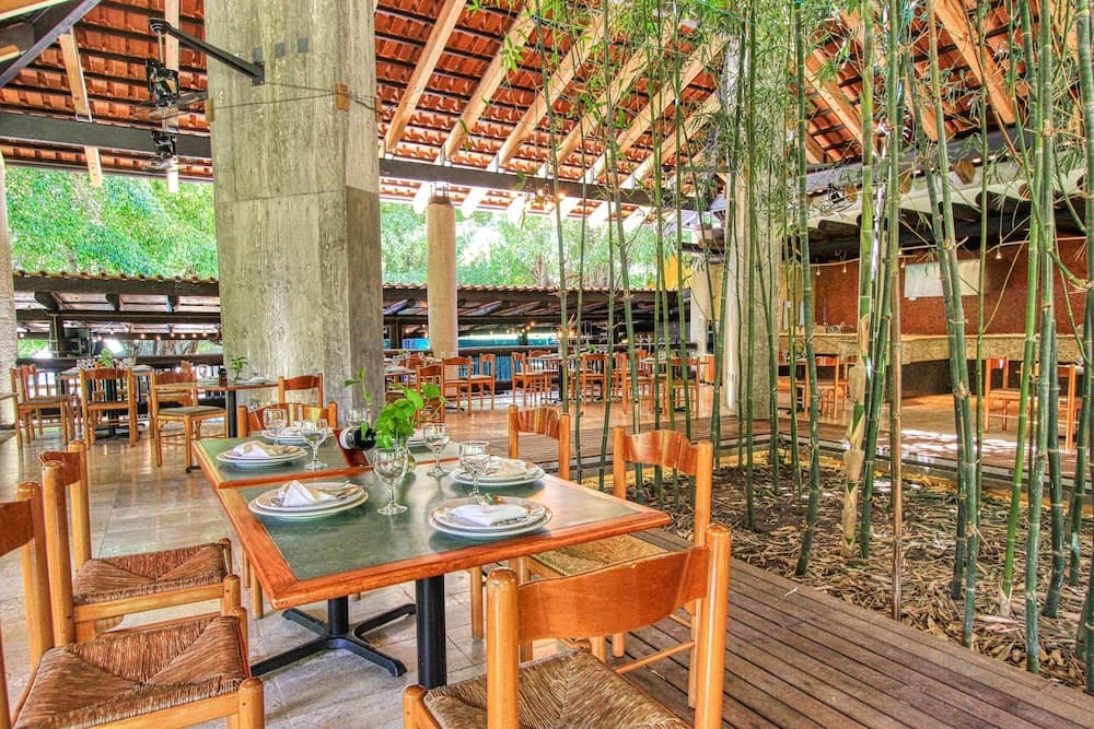 Hotel Ciudad Real Palenque