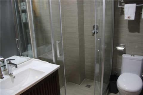 Taite Style Hotel