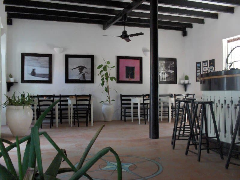 Migrante Guesthouse