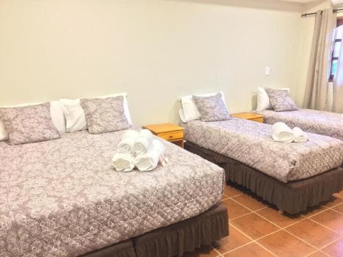 Ambay Suites & Dorms