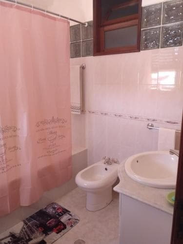 Hostel da Lamarosa
