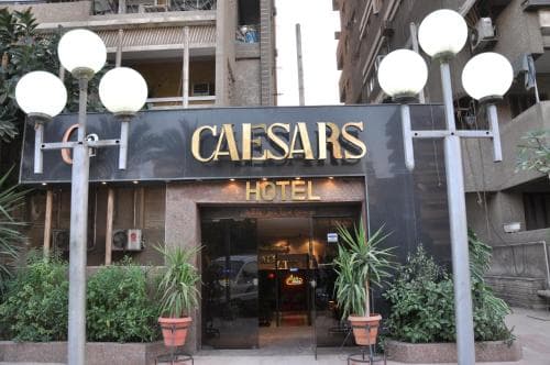 Caesars Palace