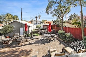 Olive Gate Guest House