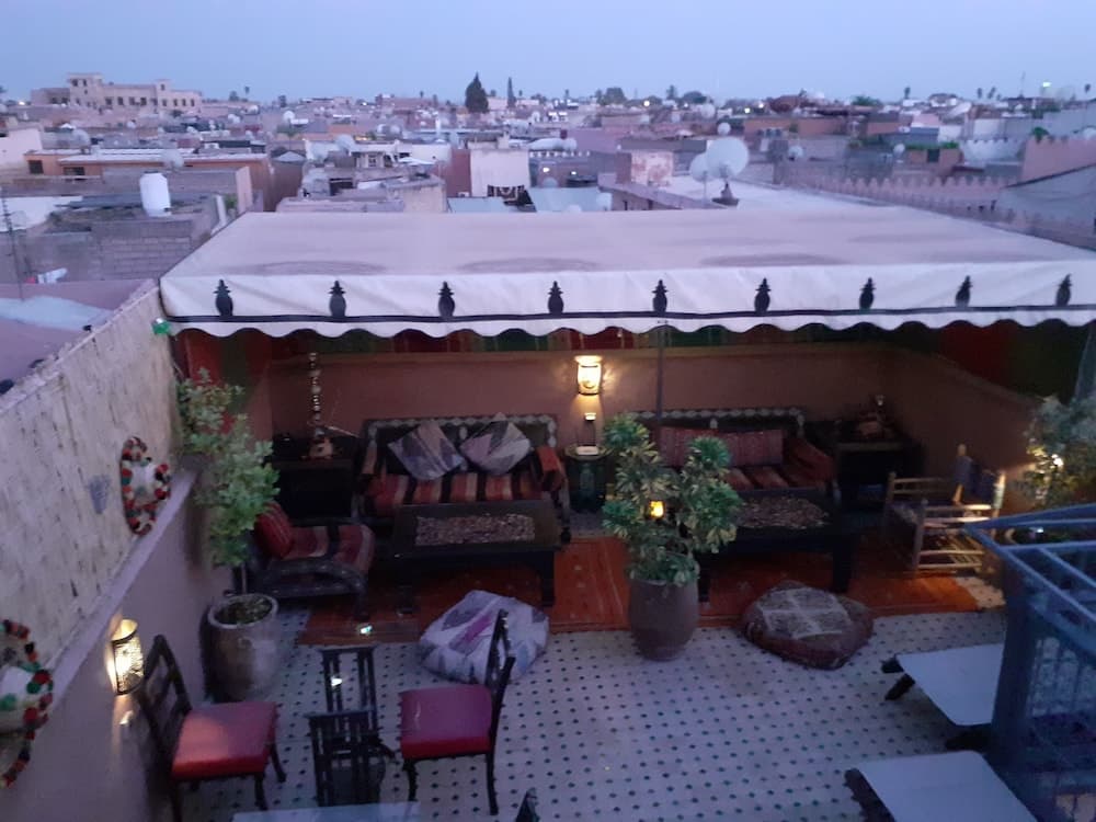 Riad Simon