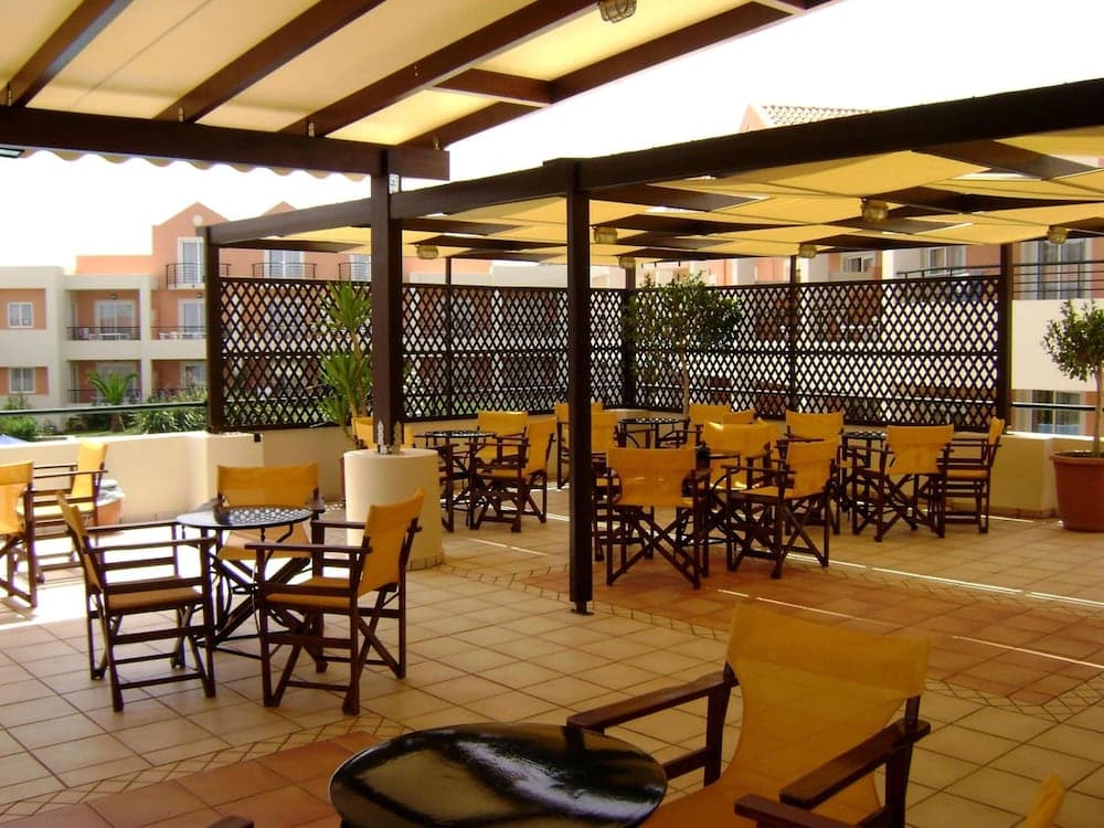 Pegasus Hotel