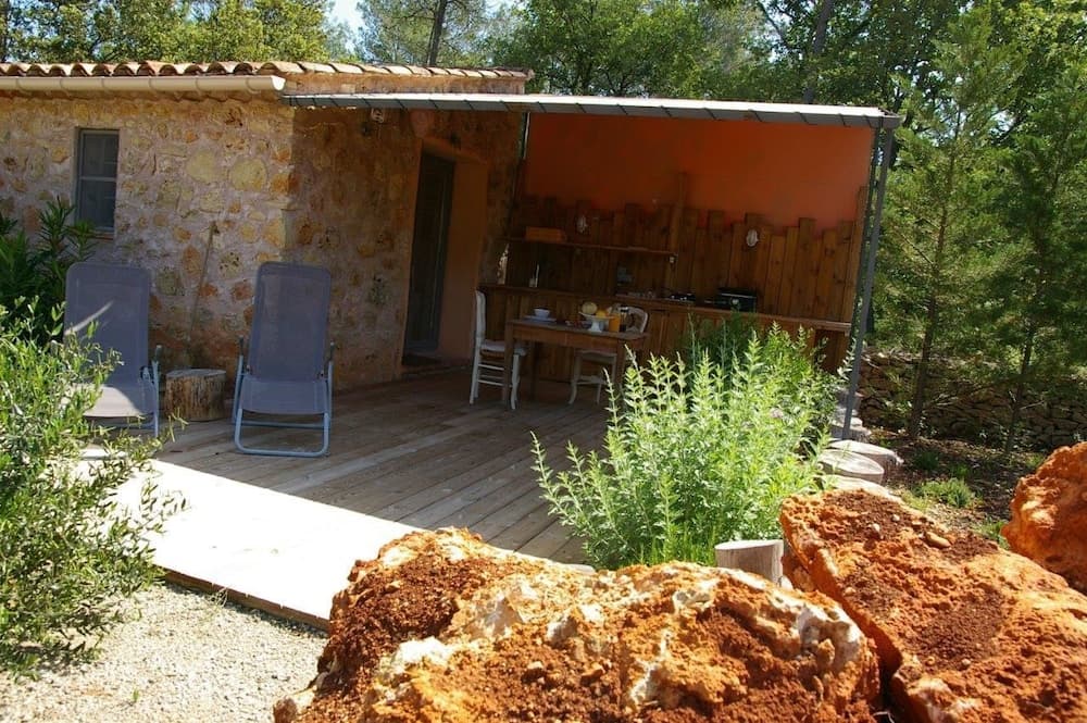 Le Petit Bastidon