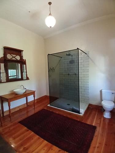 Albert House B&B