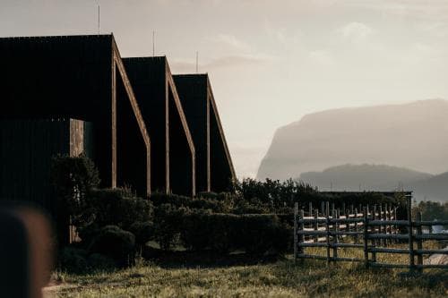 Hotel Pfösl