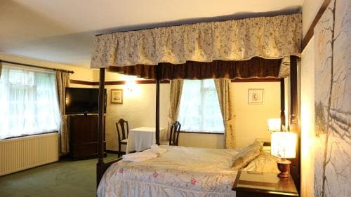 Harrow Inn