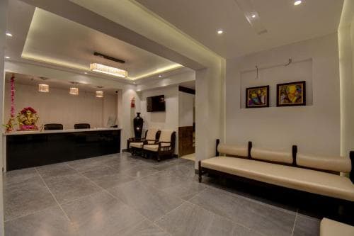 Elite Hotel
