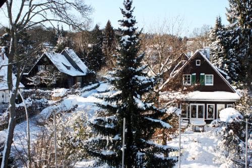Waldhotel Kelkheim