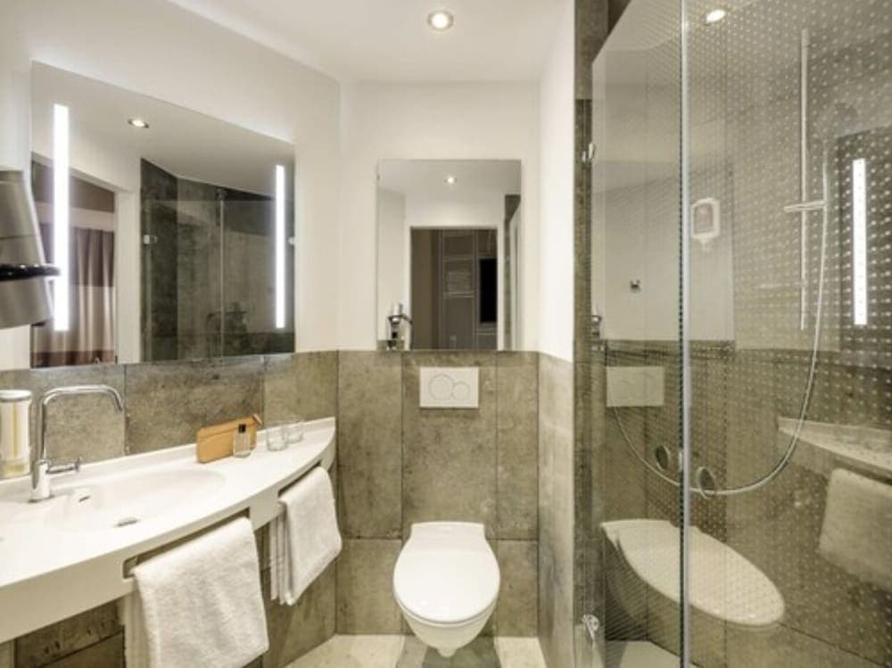 ibis München Messe