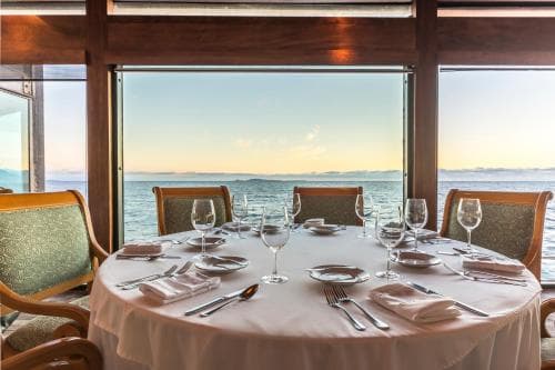Hotel Punta Morro