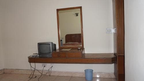 Hotel Pine Tree