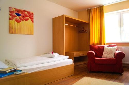 Hotel Garni Haidhof