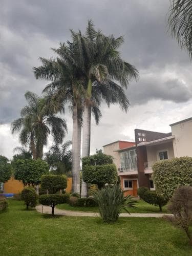 Hotel Quinta Loriffe