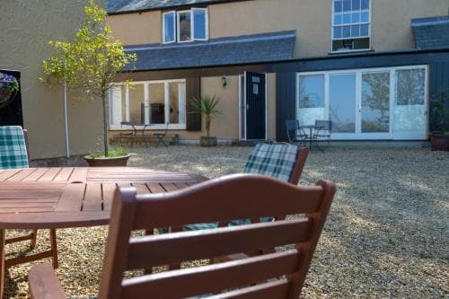 Bodafon Hall Cottages