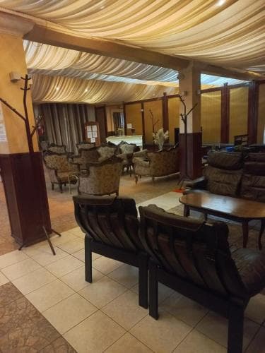 Hotel Duga