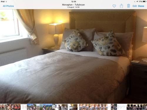 Tullybryan House B&B