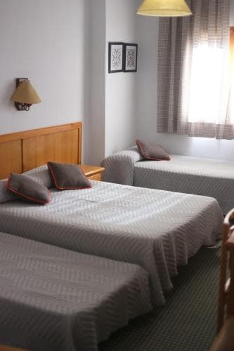 Hostal La Posada