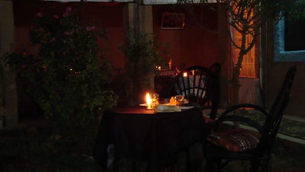 Riad Roses
