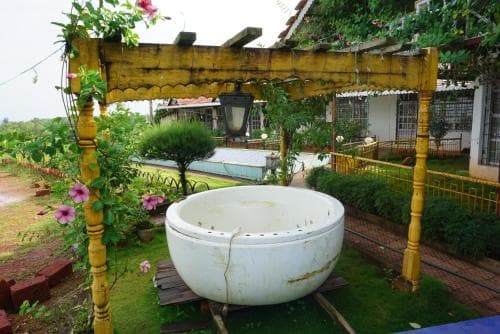 SONA VILLA, THE LAKE CHALET