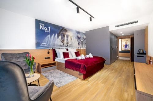 Hotel Angie