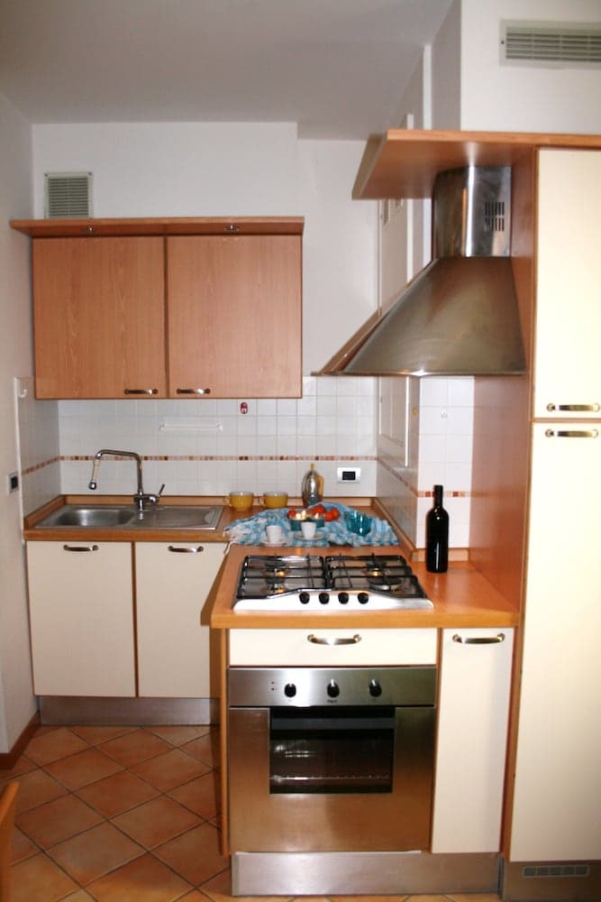 Kenzia Residenza
