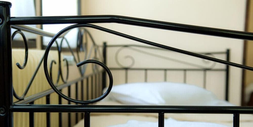 Alkistis Hotel