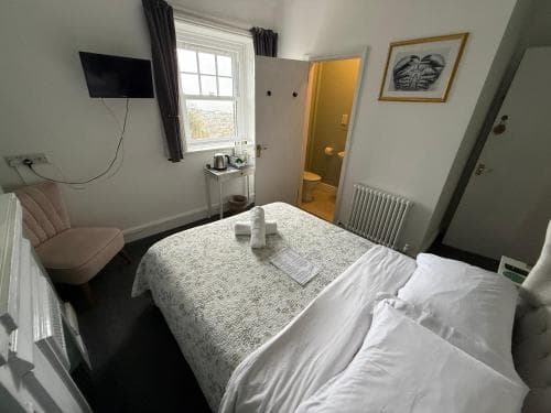 The Nags Head - Room only accommodation