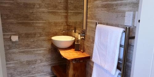 Kiwiss B&B