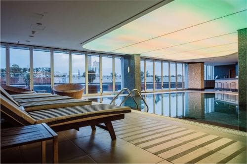 Radisson Blu Hotel Batumi