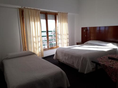 Hotel Yanco