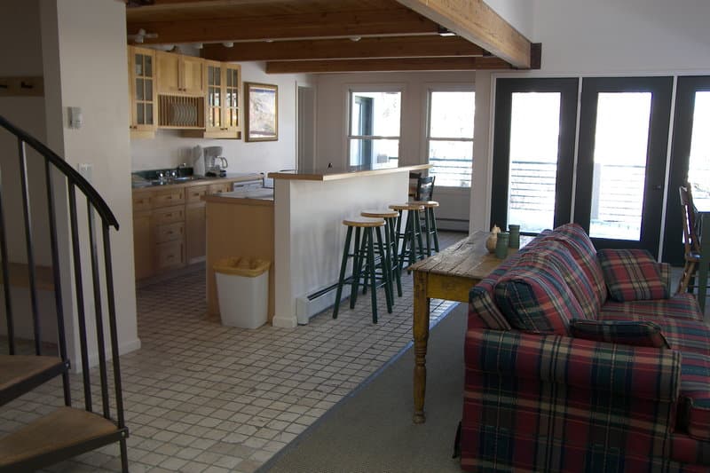 Mountainside Inn 210 by Alpine Lodging Telluride