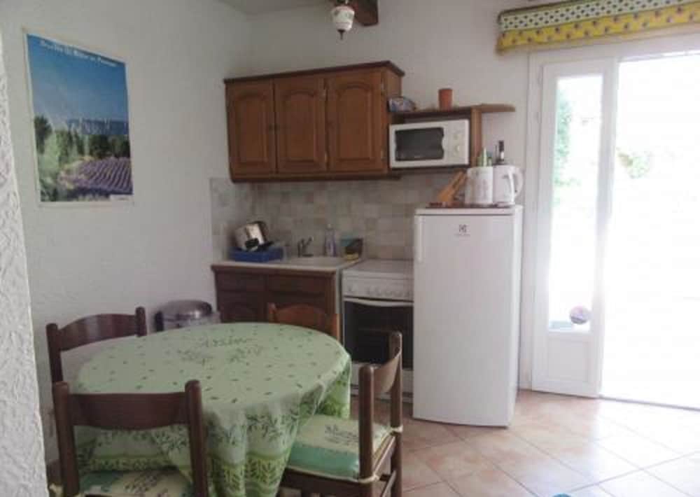 LOustalet Gîte