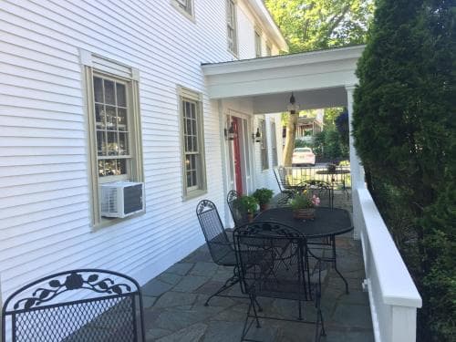 Black Boar Inn Ogunquit