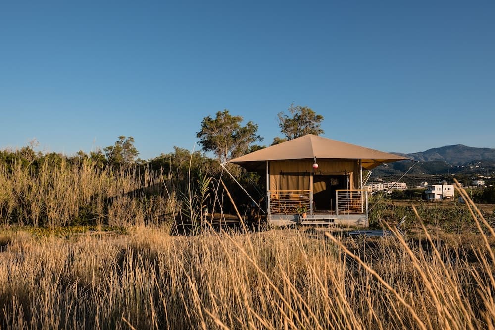 Camping Elizabeth