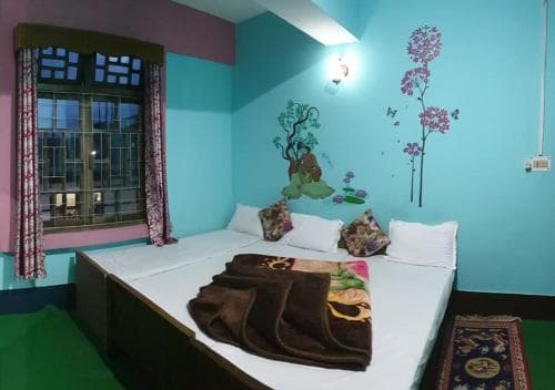 Ditto Room Heritage Hotel
