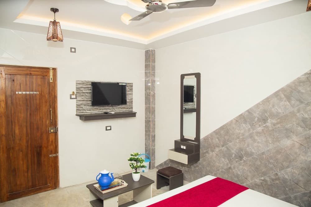 Hotel Ganesh Palace