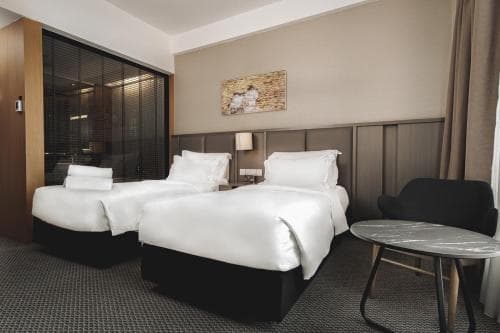 WEIL Hotel